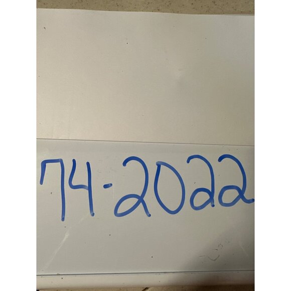 Ping Collection Mens Polo Shirt Performance Dynamics L Blue - Picture 6 of 6